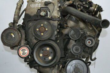 BMW M43B18 -moottori