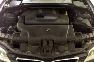 BMW M47 -moottori