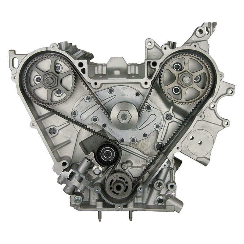 Chrysler 3.5 V6-moottori