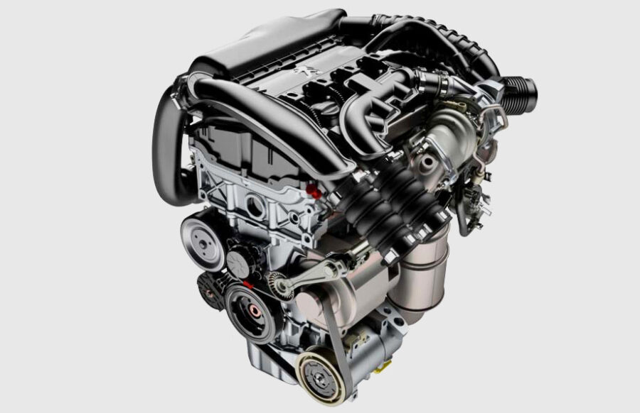 PSA/BMW 1.6 (EP6/EP6DT, N12-16) moottorin ongelmat ja viat