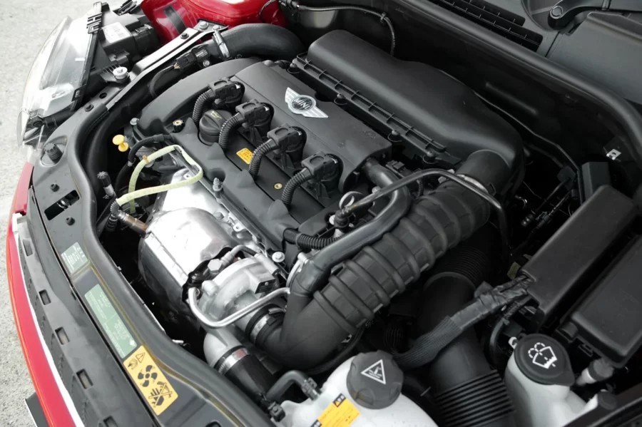 PSA/BMW 1.6 (EP6/EP6DT, N12-16) moottorin ongelmat ja viat