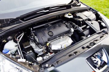PSA/BMW 1.6 (EP6/EP6DT, N12-16) moottorin ongelmat ja viat