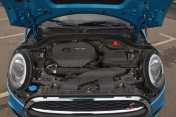 Mini B48A20A 2.0 moottori