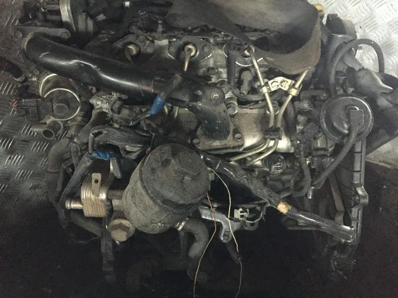 Opel 1.7 CDTI -moottori (Z17DTL)
