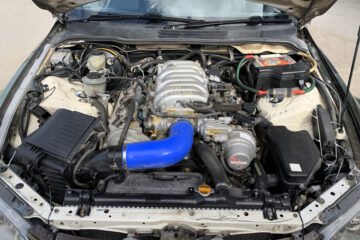 Toyota 1UZ-FE 4.0 moottori