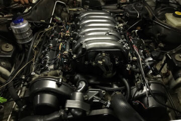 Toyota 3UZ-FE 4.3 -moottori