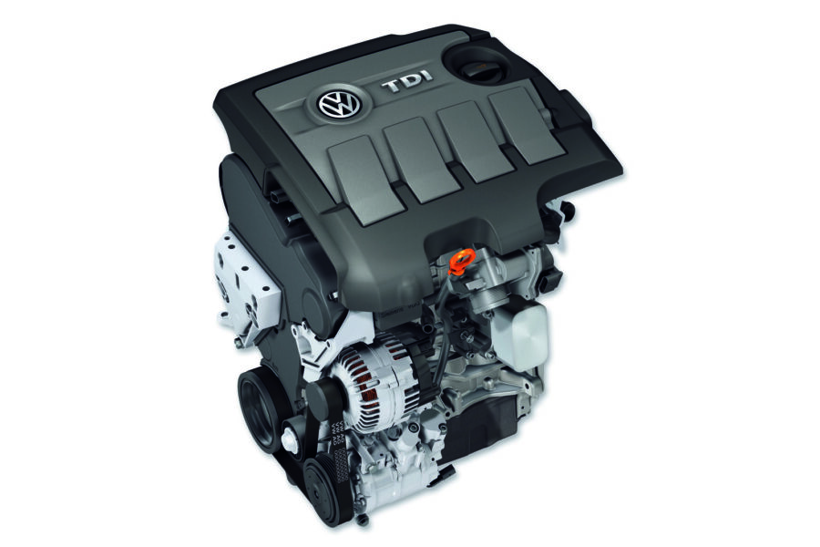 VW turbodiesel 1.6TDI EA288 luotettavuus ja ongelmat