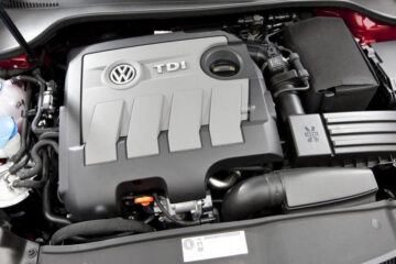 VW turbodiesel 1.6TDI EA288 luotettavuus ja ongelmat