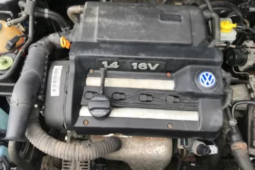 Volkswagen 1.4 MPI-moottori (AXP)