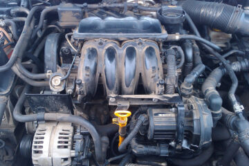 Volkswagen 1.6 BSE, BFQ, BSF, BSF