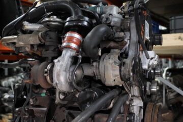 Toimintahäiriöt ja luotettavuus turbodiesel 2.5 CRD Chrysler, Jeep