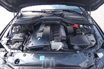 BMW N53B25 -moottori