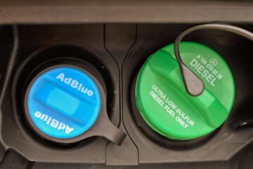 Urea dieselpolttoaineena: mihin sitä tarvitaan ja miten se toimii?