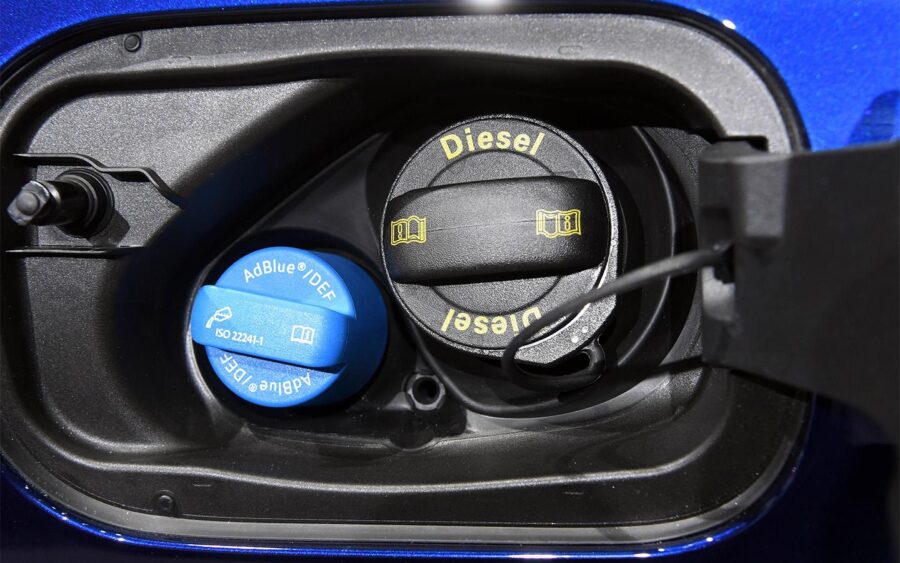 Urea dieselpolttoaineena: mihin sitä tarvitaan ja miten se toimii?