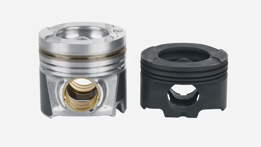 Moottorin mäntä: miten se on rakennettu ja miten se toimii?