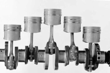 Moottorin mäntä: miten se on rakennettu ja miten se toimii?