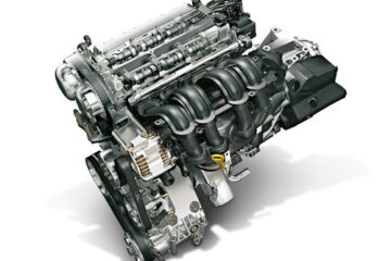 Ford 1.6 TI-VCT -moottorin ongelmat