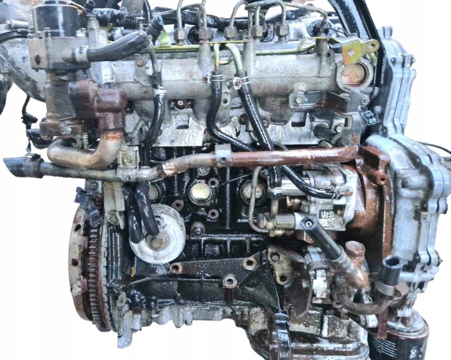 Nissan YD22 -moottori
