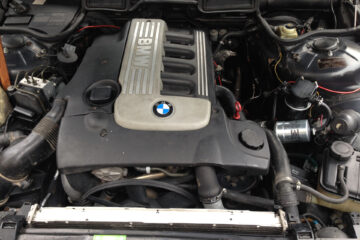 Ongelmat ja luotettavuus V6 BMW M57