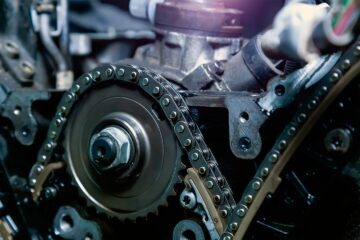 Kumpi on parempi: hammasketju vai hammashihna?