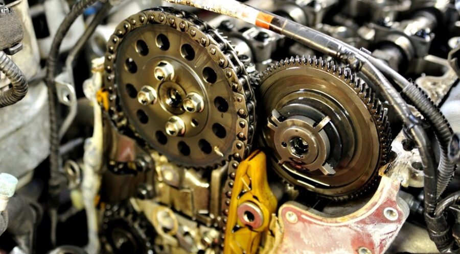 Kumpi on parempi: hammasketju vai hammashihna?