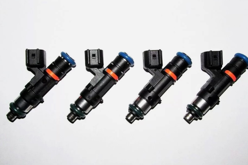 Erittäin voimakas tärinä tyhjäkäynnillä