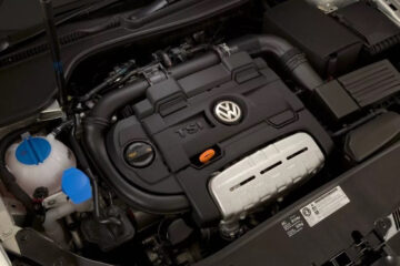 Moottorit 1.4 TSI EA111 Volkswagen Golf 6, Jetta 6, Tiguan 1