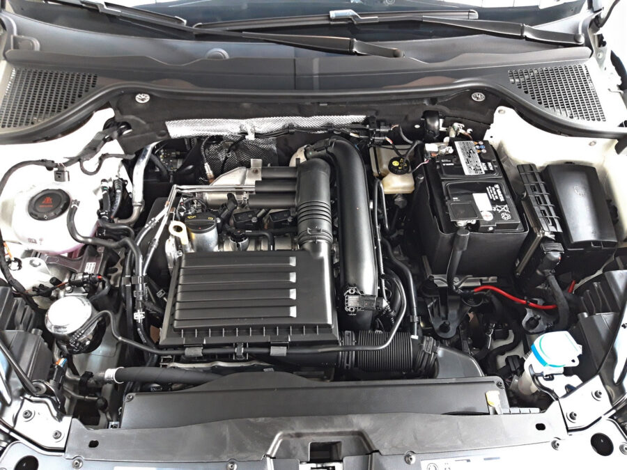 Moottorit 1.4 TSI EA211 (125, 150 hv) VW, Audi, Skoda, Skoda