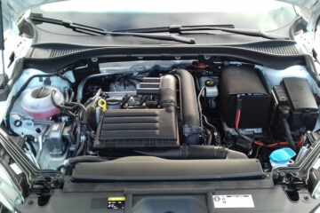 Moottorit 1.4 TSI EA211 (125, 150 hv) VW, Audi, Skoda, Skoda