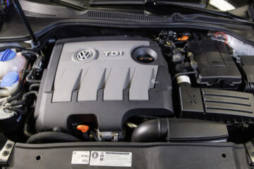 Moottorit 2.0 TDI EA189 Volkswagen Golf 6, Passat B6, B7