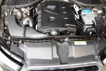 Audi EA888 gen 2 2.0 TFSI CDNB, CDNC, CAEA, CAEB moottorit