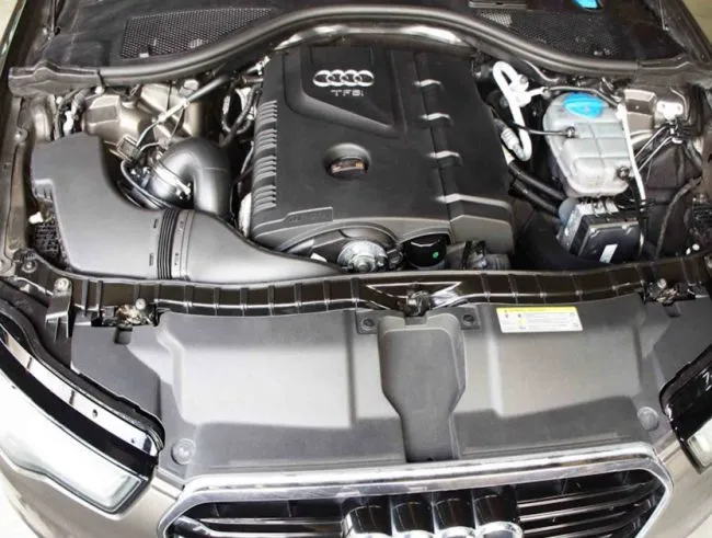 Audi EA888 gen 2 2.0 TFSI CDNB, CDNC, CAEA, CAEB moottorit