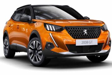 Citroen/Peugeot EB2ADTX 1.2 PureTech 155