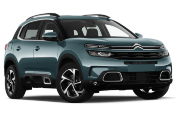 Citroen/Peugeot EP6FADTXD 1.6 Puretech 180 -moottori