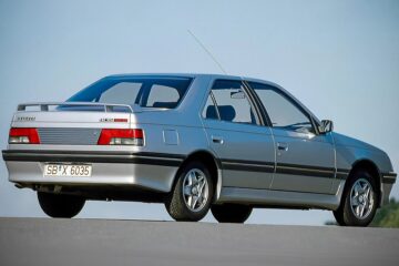 Citroen/Peugeot XUD7TE 1.8 TD -moottori