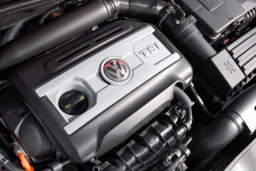 Moottorit EA888 2 2.0 TSI CCZA, CCZB, CCZC, CCZD ja CCZD