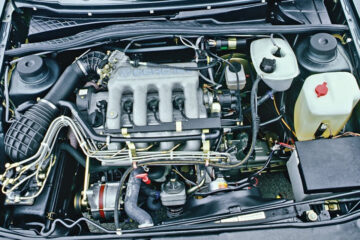 Volkswagen EA827 1.6 moottori