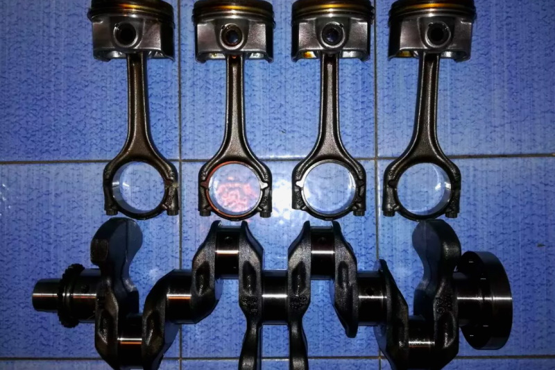 Moottorin koputus: syyt, diagnoosi ja korjaus