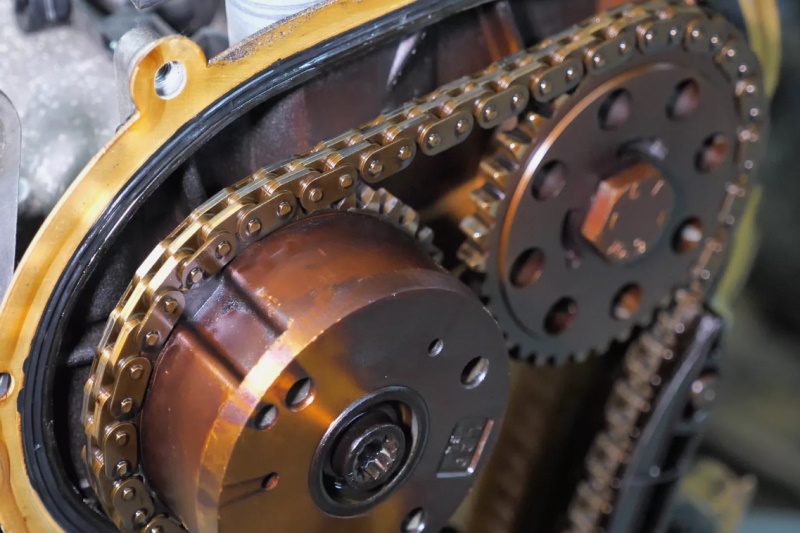 Moottorin koputus: syyt, diagnoosi ja korjaus