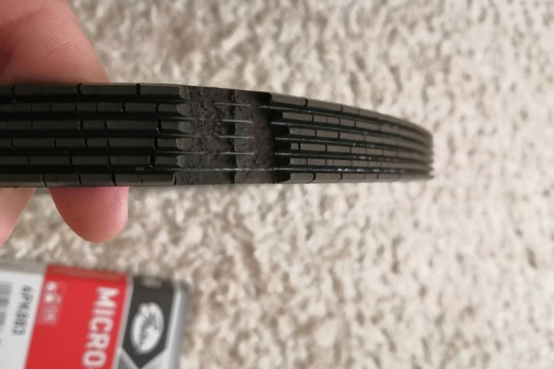 Moottorin koputus: syyt, diagnoosi ja korjaus