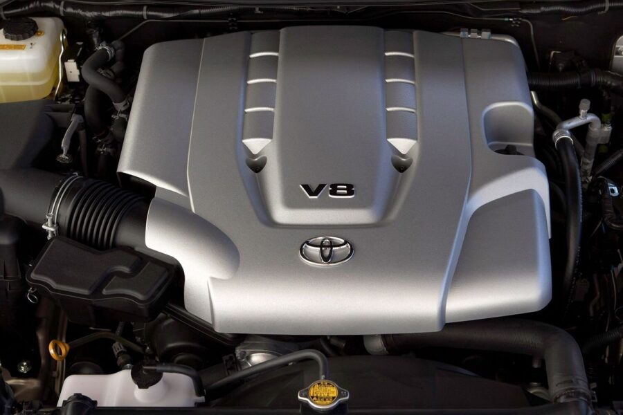 UZ-sarjan moottorit. Ilmiömäinen luotettavuus ja yksi vika