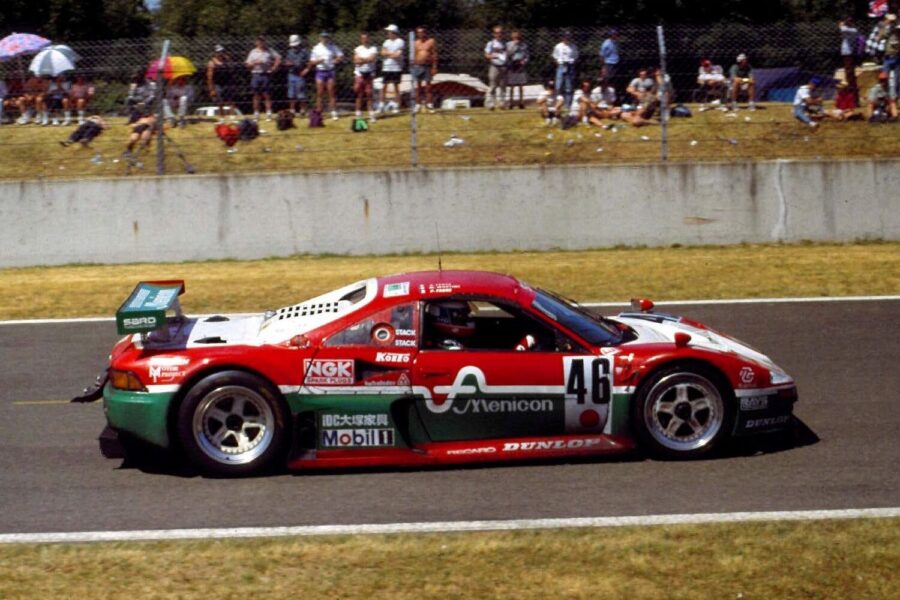 UZ-sarjan moottorit. Ilmiömäinen luotettavuus ja yksi vika