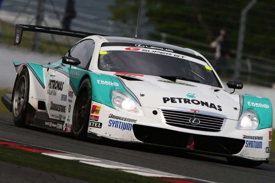 UZ-sarjan moottorit. Ilmiömäinen luotettavuus ja yksi vika