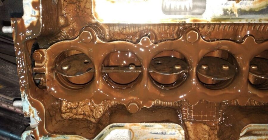 UZ-sarjan moottorit. Ilmiömäinen luotettavuus ja yksi vika