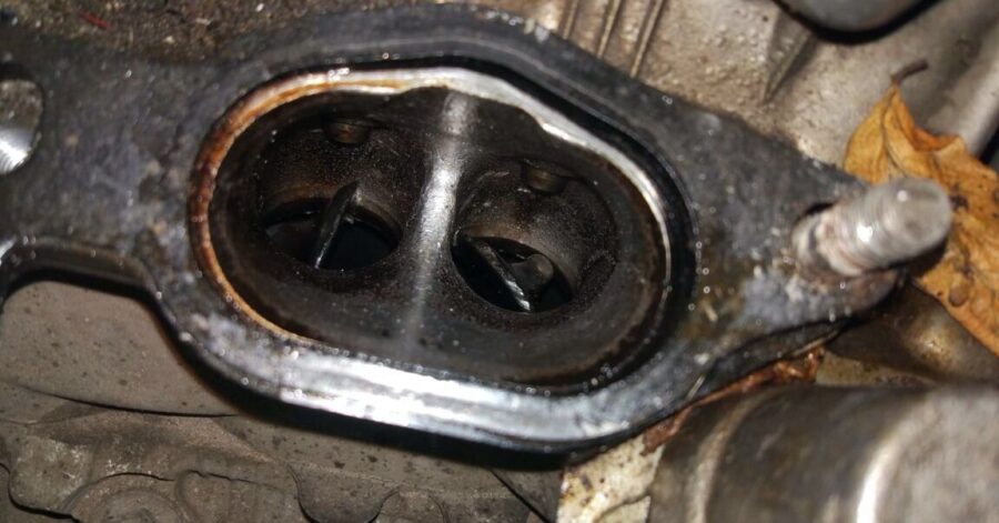 UZ-sarjan moottorit. Ilmiömäinen luotettavuus ja yksi vika