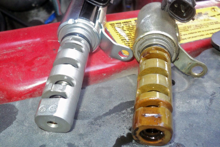 UZ-sarjan moottorit. Ilmiömäinen luotettavuus ja yksi vika