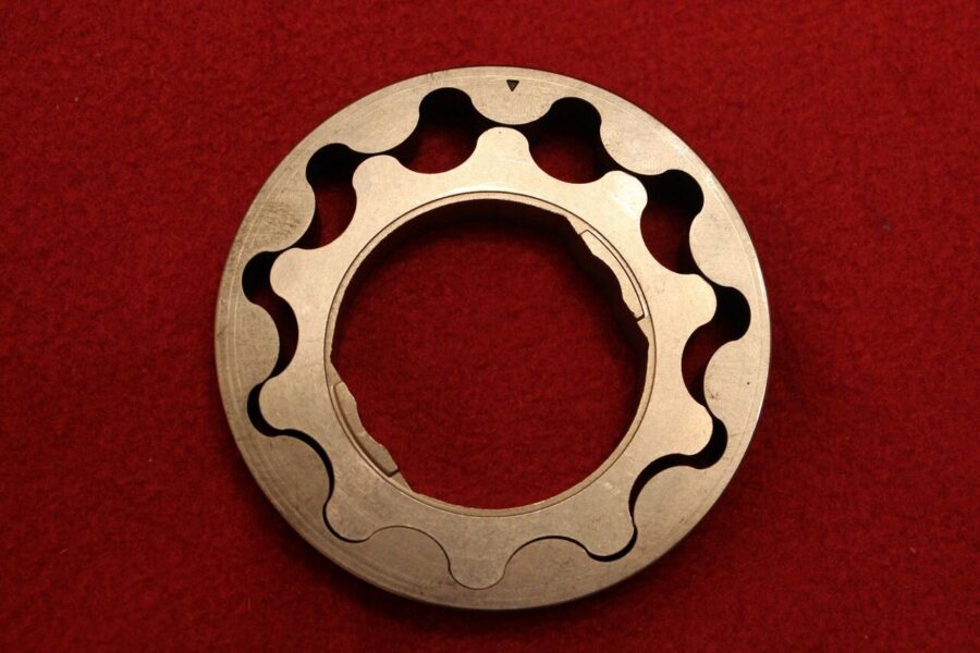 UZ-sarjan moottorit. Ilmiömäinen luotettavuus ja yksi vika