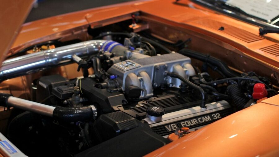 UZ-sarjan moottorit. Ilmiömäinen luotettavuus ja yksi vika