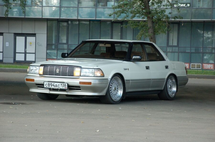 UZ-sarjan moottorit. Ilmiömäinen luotettavuus ja yksi vika