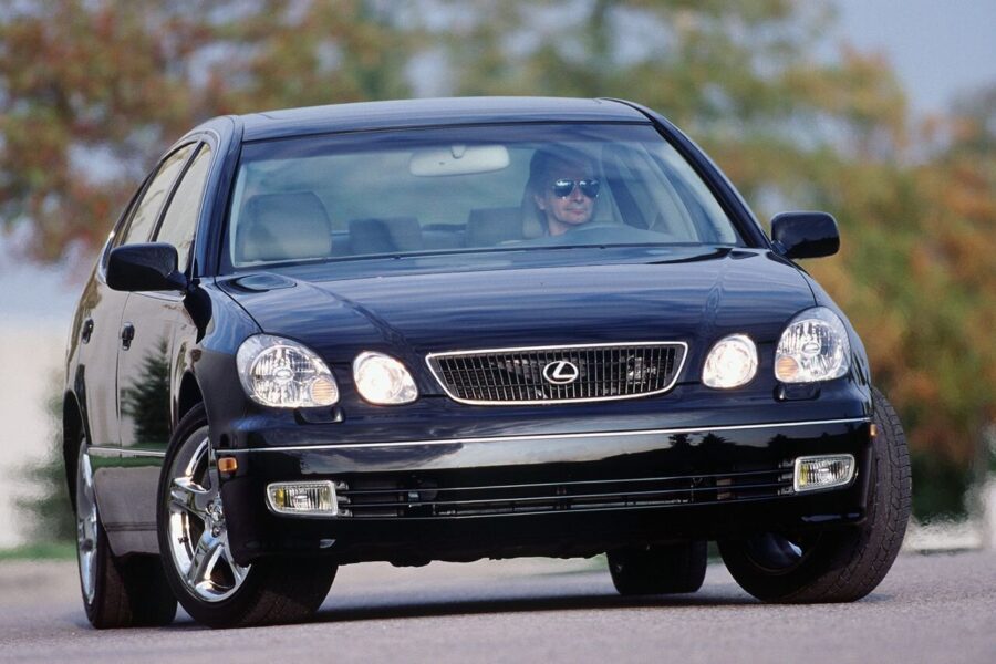 UZ-sarjan moottorit. Ilmiömäinen luotettavuus ja yksi vika